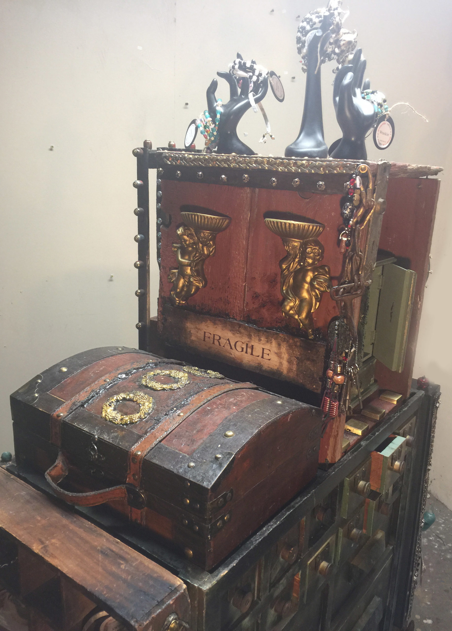 Art to Change the World