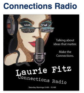 Connections Radio Logo