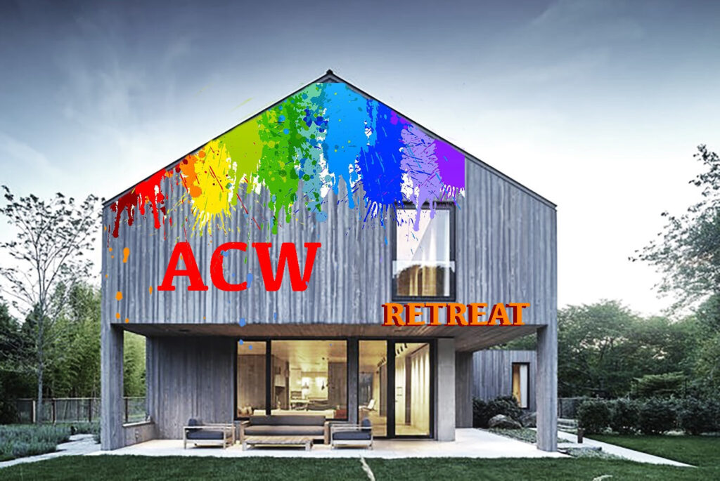 ACW Retreat Image