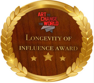 Longevity of Influence Award