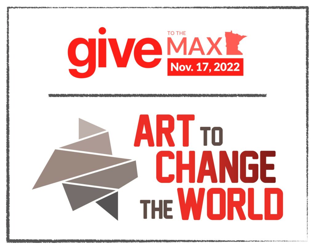 Art to Change the World