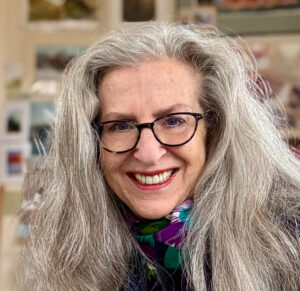 Biography Photo