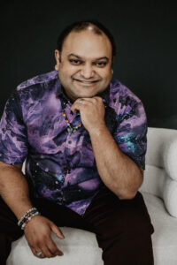 Biography Photo